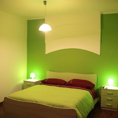 B&B Cosenza Exterior foto