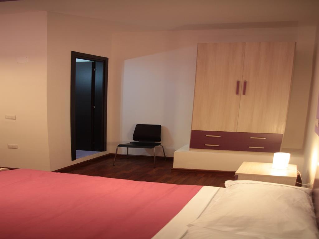 B&B Cosenza Cameră foto