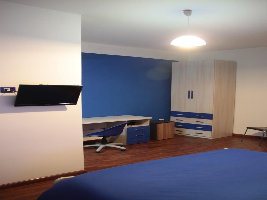 B&B Cosenza Exterior foto