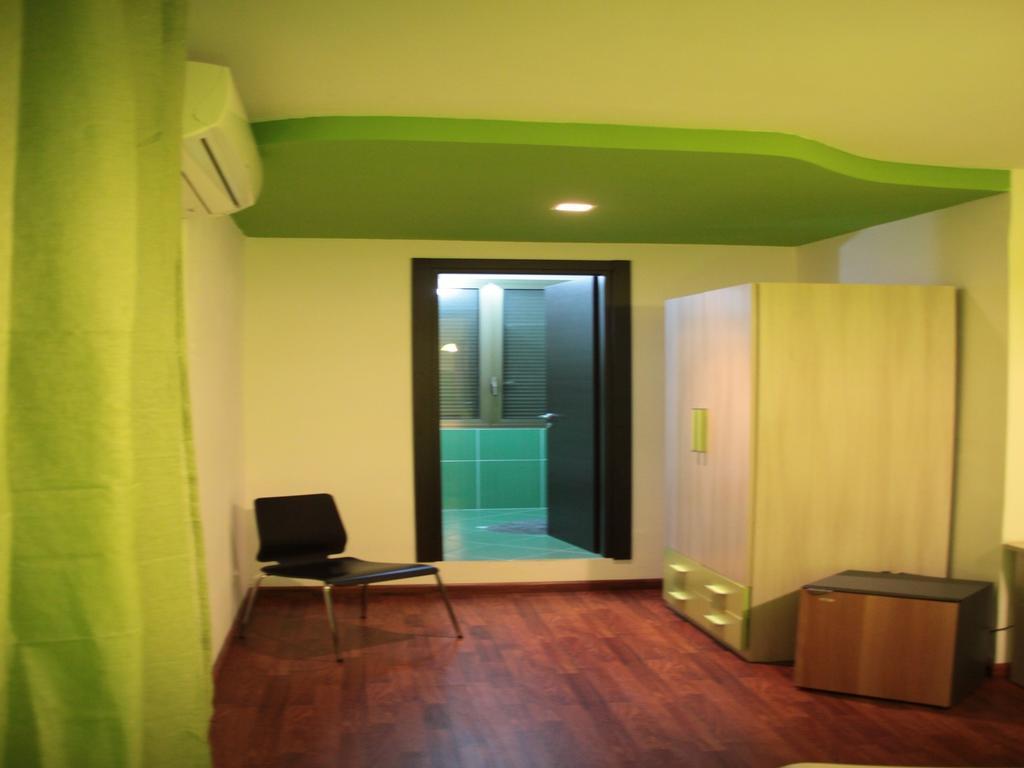 B&B Cosenza Exterior foto