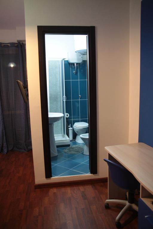 B&B Cosenza Exterior foto