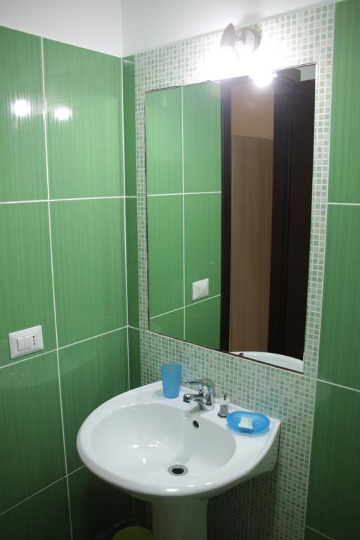 B&B Cosenza Exterior foto