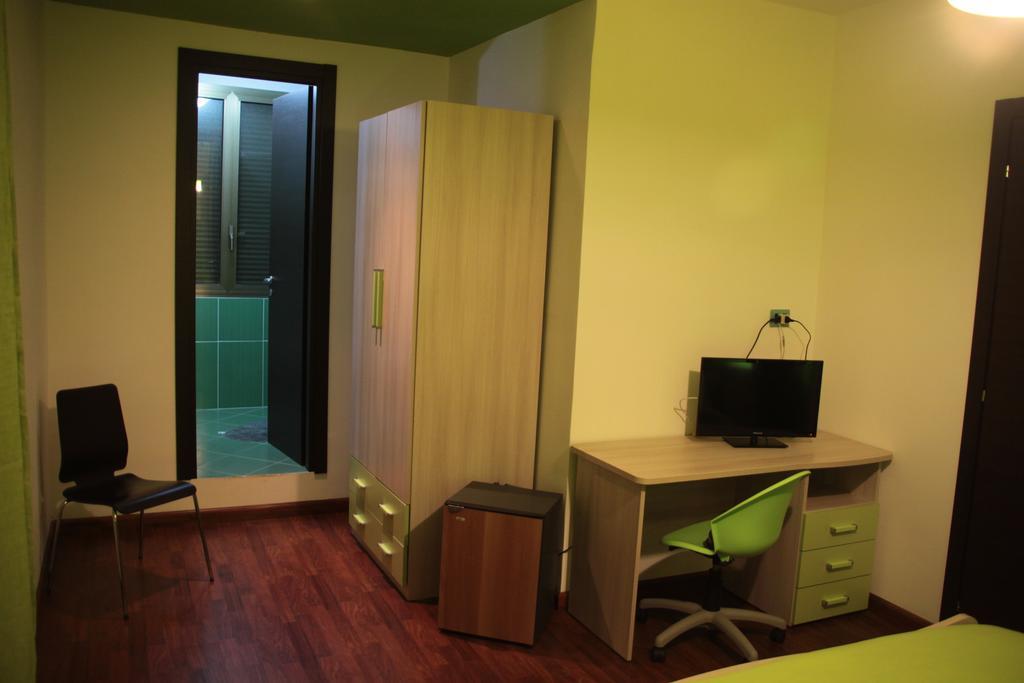 B&B Cosenza Exterior foto