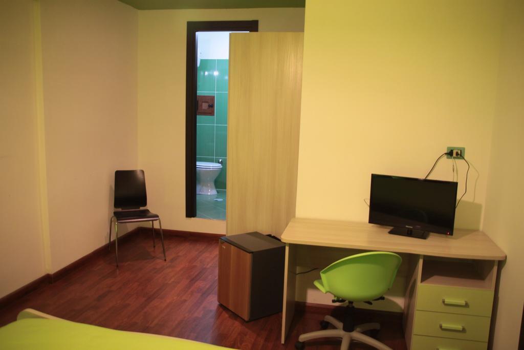 B&B Cosenza Exterior foto