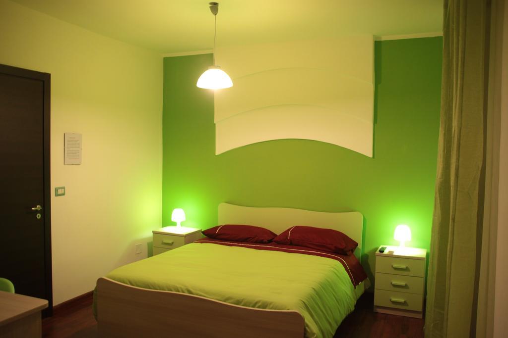 B&B Cosenza Exterior foto
